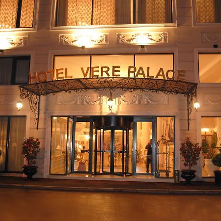Vere Palace Tbilisi Exterior photo