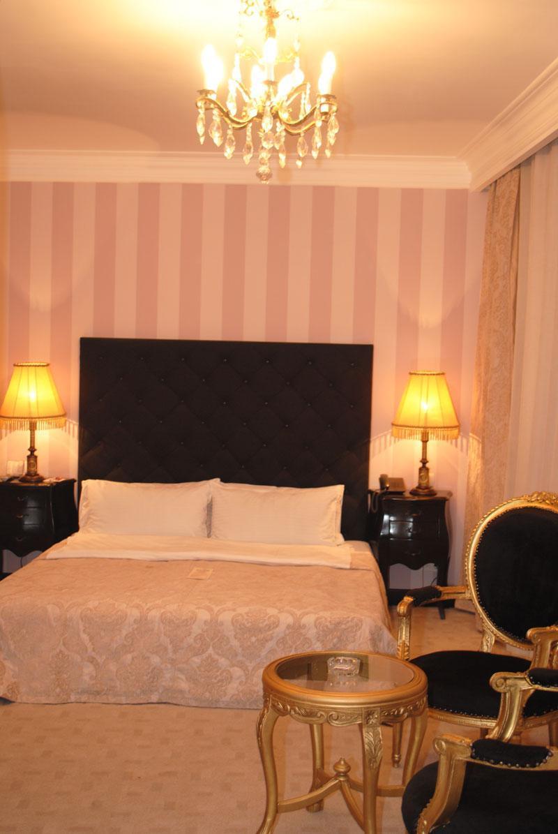 Vere Palace Tbilisi Exterior photo