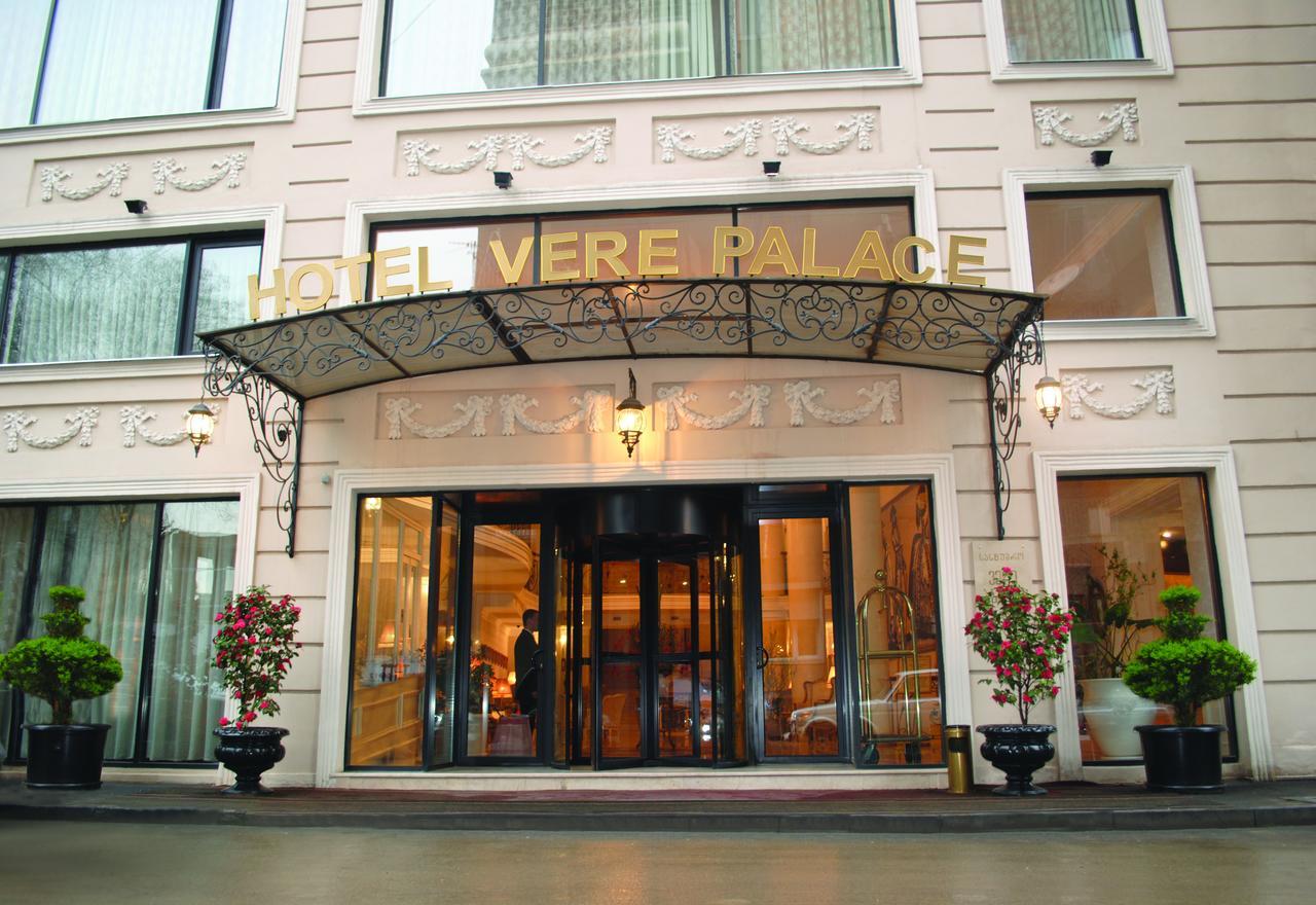 Vere Palace Tbilisi Exterior photo
