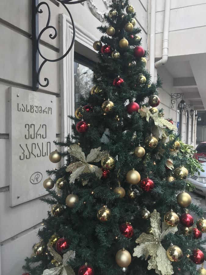 Vere Palace Tbilisi Exterior photo