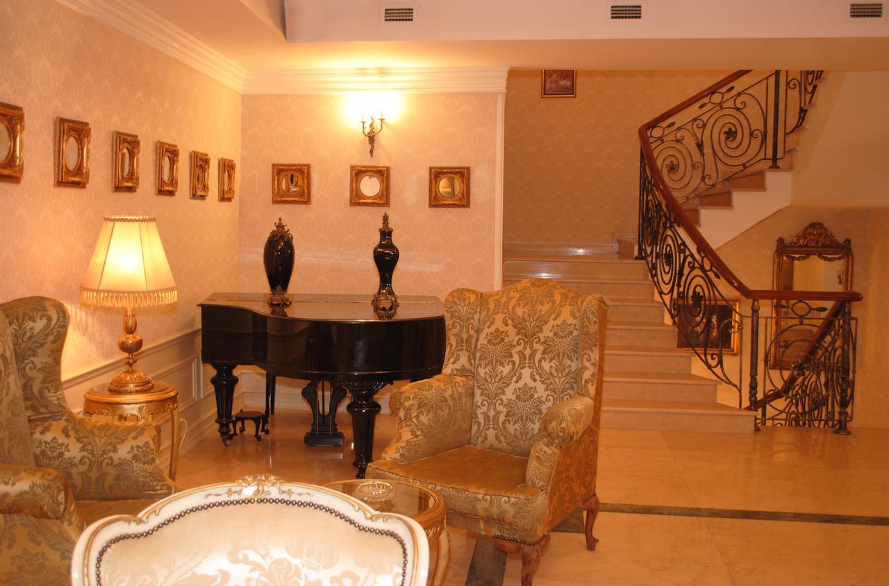 Vere Palace Tbilisi Exterior photo