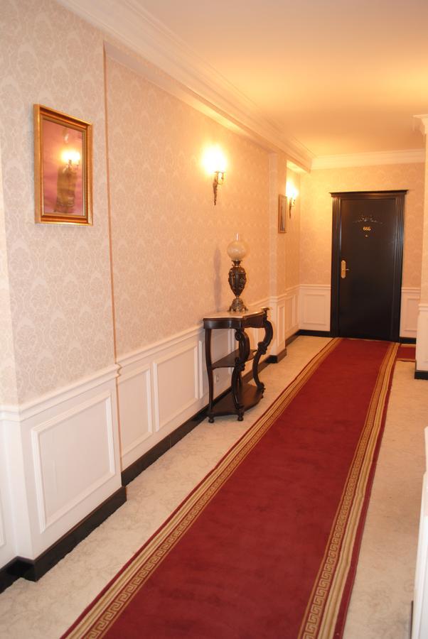 Vere Palace Tbilisi Exterior photo