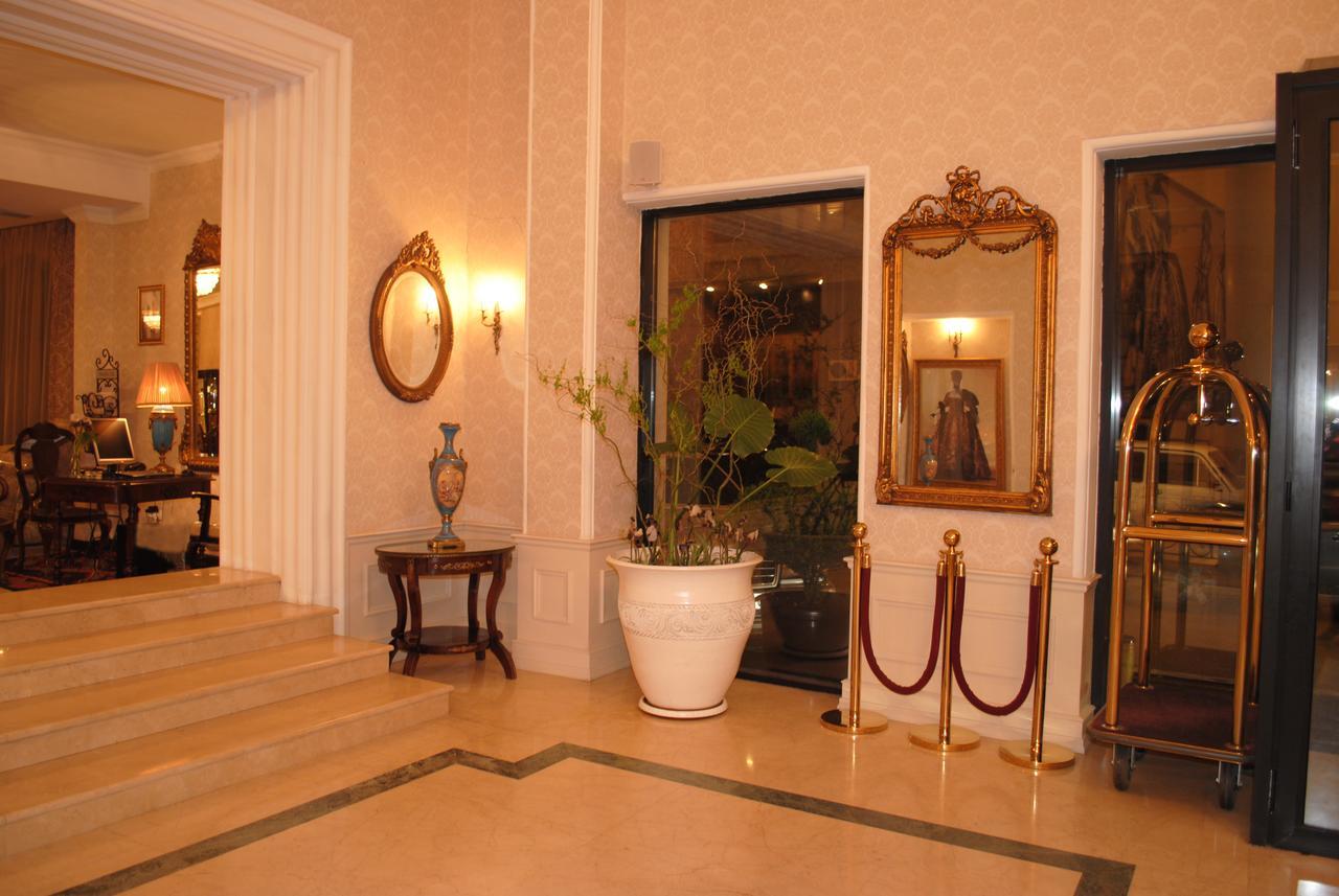 Vere Palace Tbilisi Exterior photo